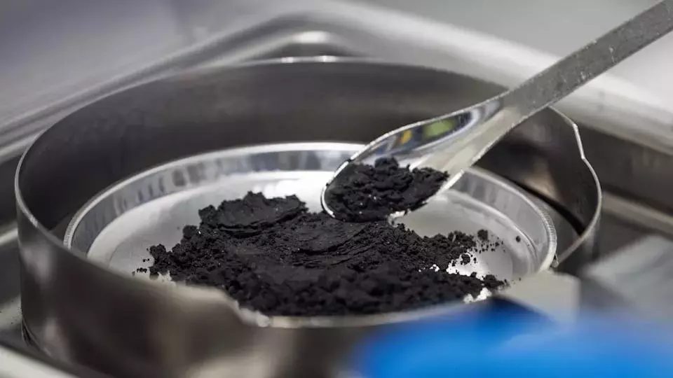 Redwood Materials Appoints Former Tesla CFO Deepak Ahuja