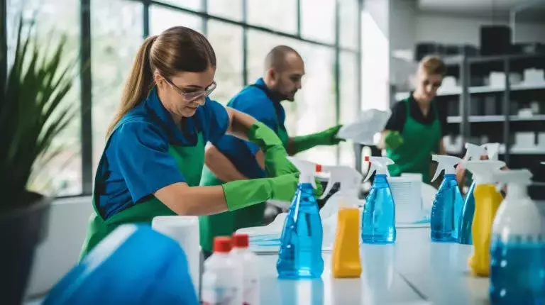 Jensen Quality Mid Cap Fund Reduces Clorox Holdings for Enhanced Risk-Return Profile