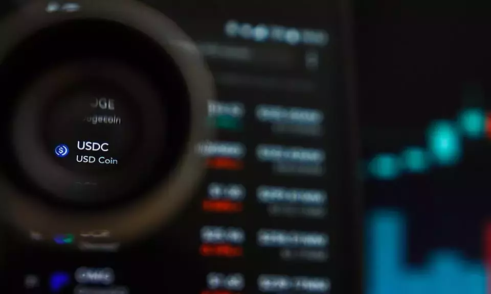 Circle Internet Group's Q1 Surge: Bridging Traditional Finance and AI