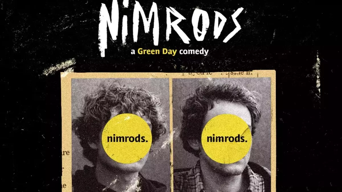 “Nimrods” Film Inspired by Green Day Announced for Summer Release