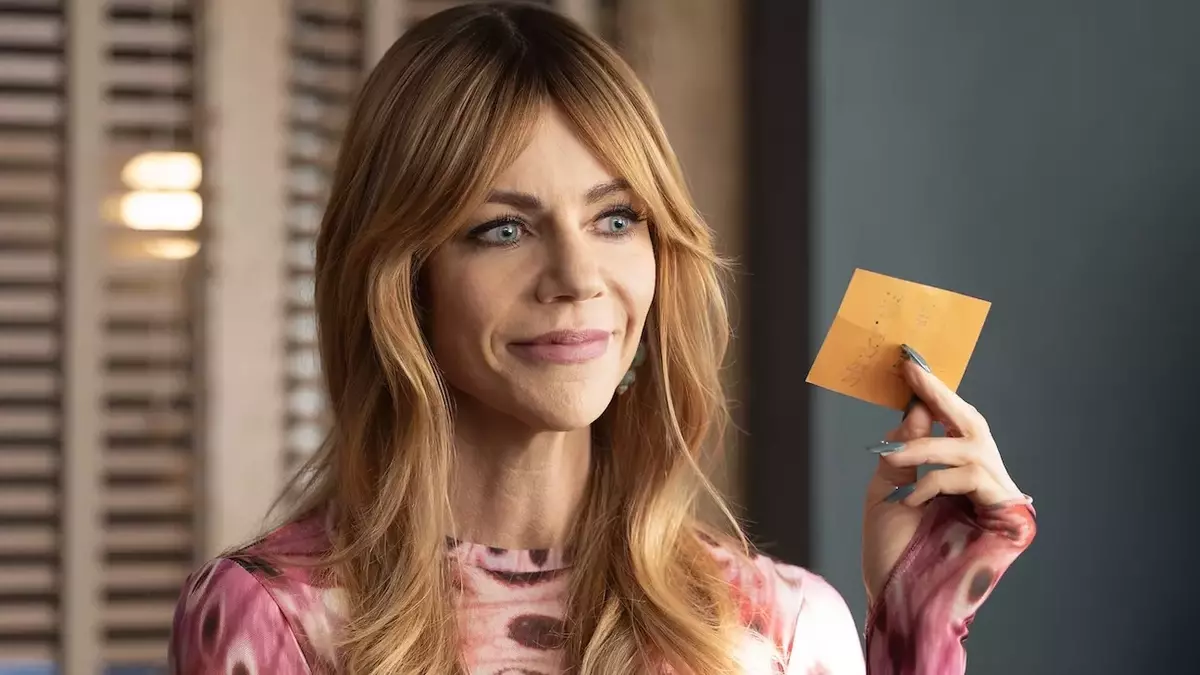 ABC Shifts 'High Potential' to Midseason for 2027 Broadcast Schedule