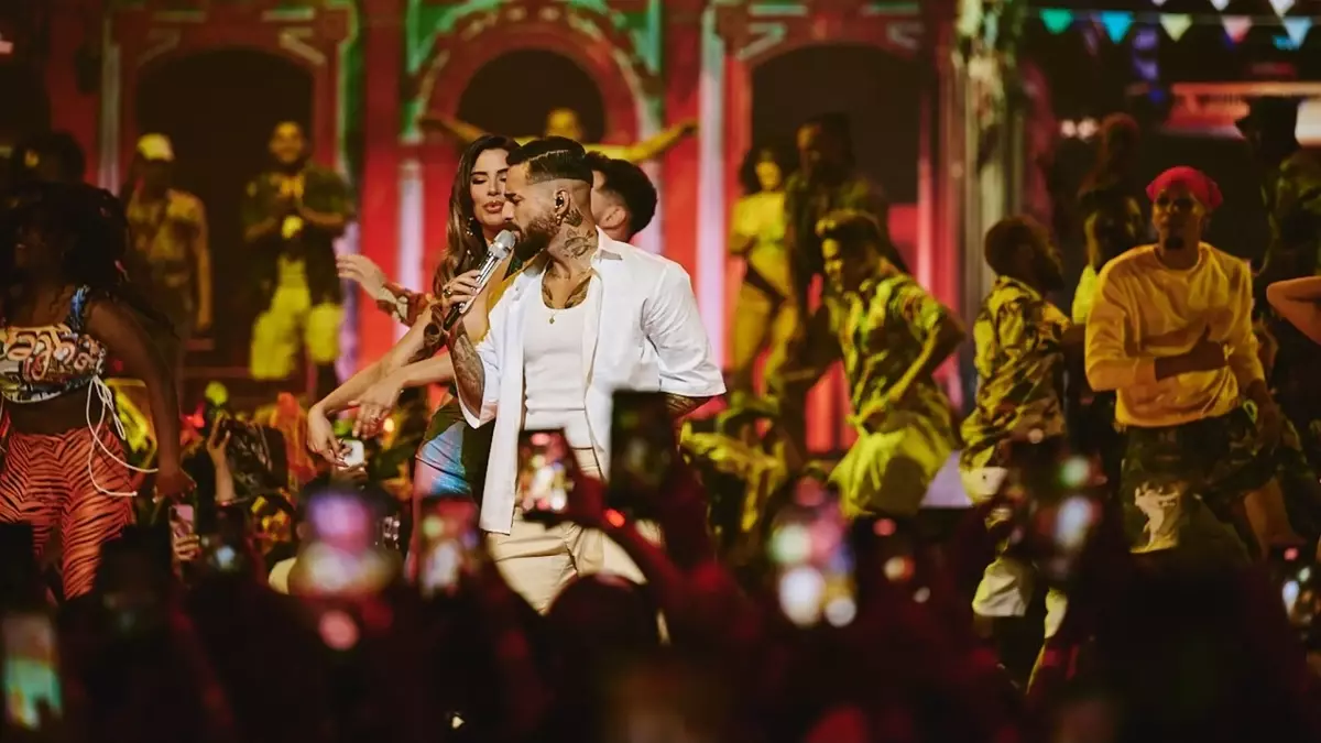 TelevisaUnivision's Strategic Focus on Hispanic Audience Through Sports, Live Events, and Music