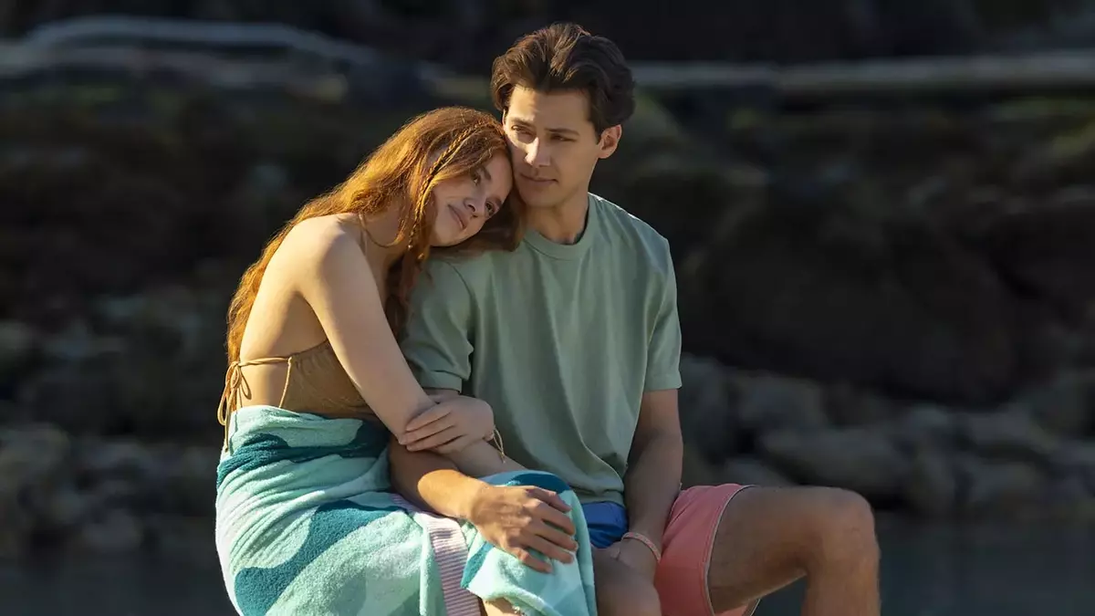 Prime Video Unveils 'Every Year After' Trailer, Adapted from Bestselling Novel