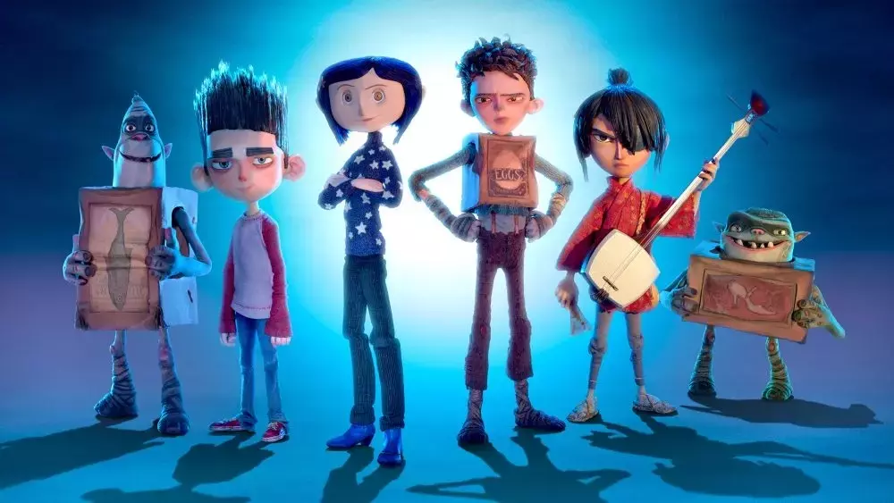 Laika and The Gotham Film & Media Institute Announce Inaugural Animation Accelerator Fellows