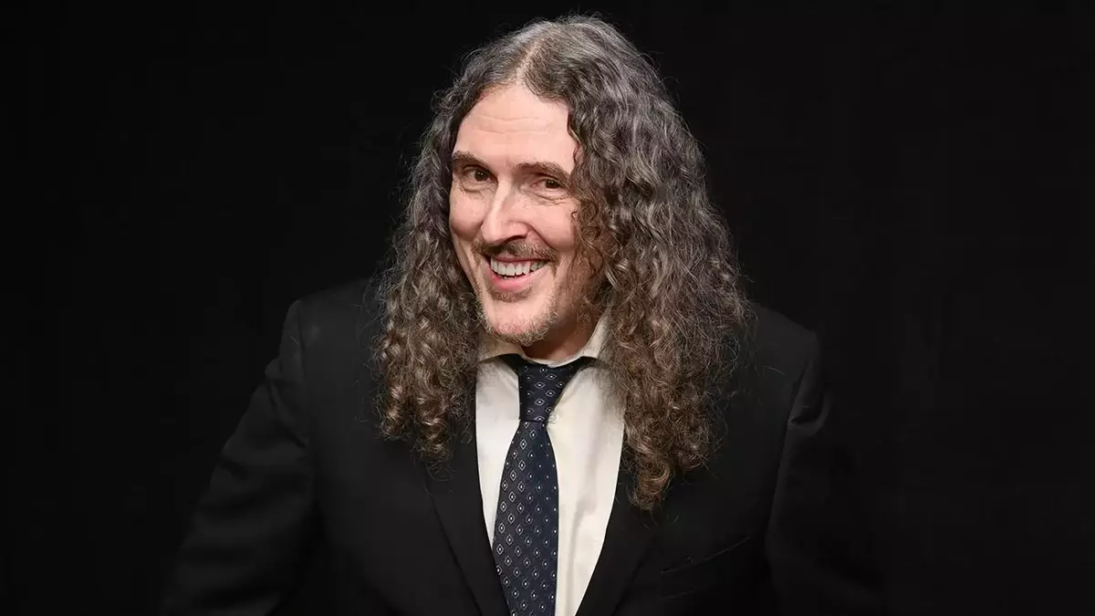 Weird Al Yankovic's Musical: A "Stupid" Idea or a Brilliant One?