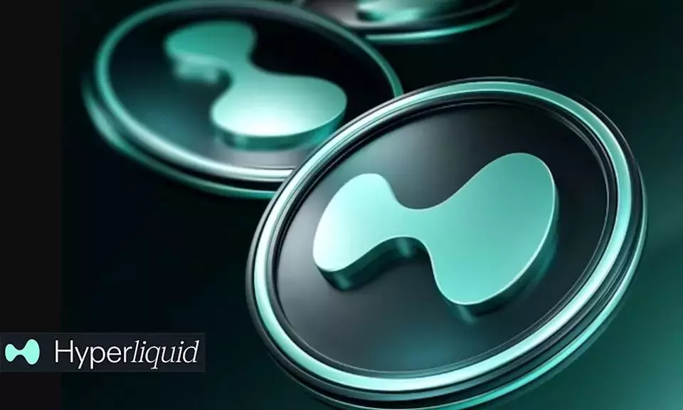 BitGo Extends Hyperliquid Support with Institutional HYPE Staking