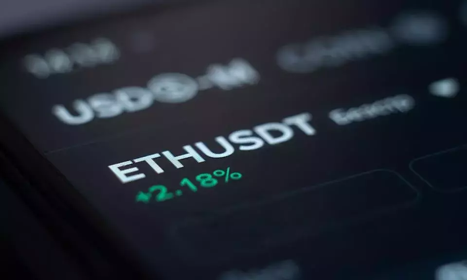SharpLink and Galaxy Digital Launch $125 Million Ethereum Yield Fund