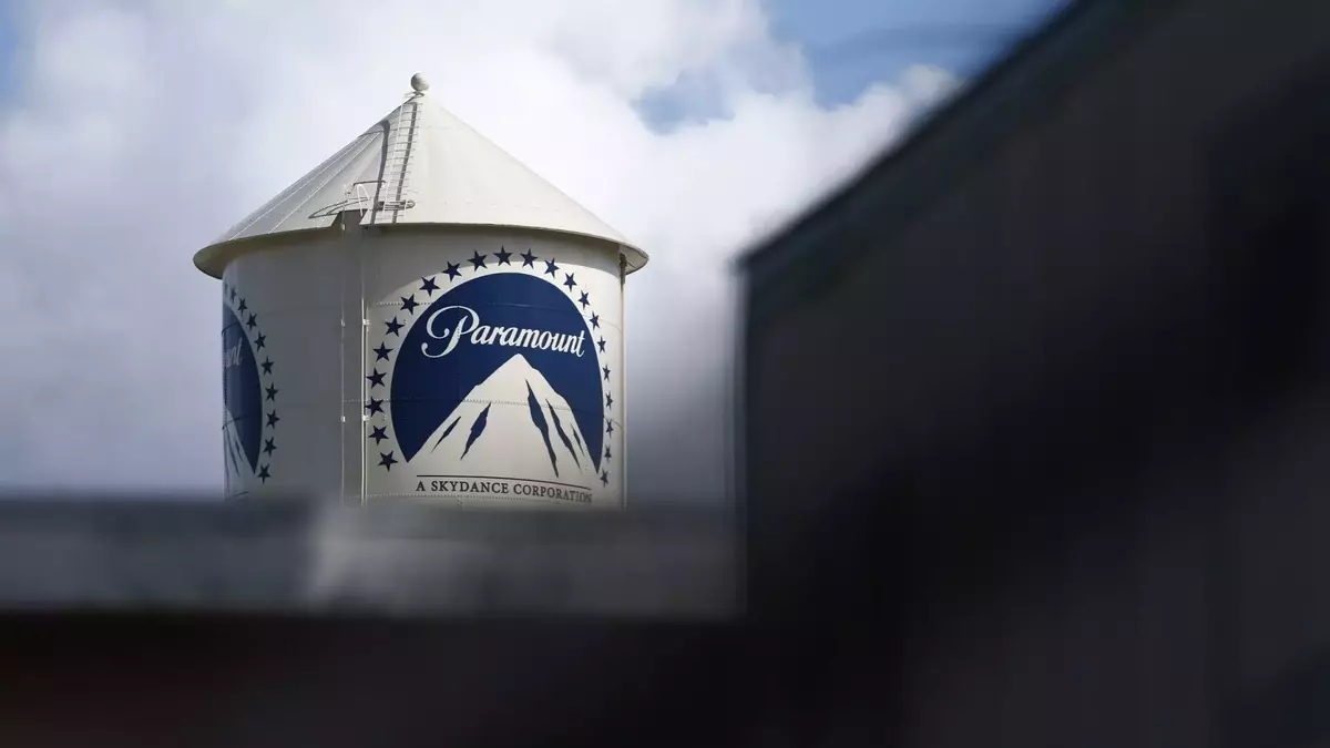 Paramount's Strategic Shift: Theatrical Releases as a Catalyst for Streaming Growth