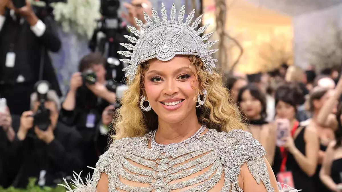 Man Pleads Guilty to Theft of Beyonce's Unreleased Music