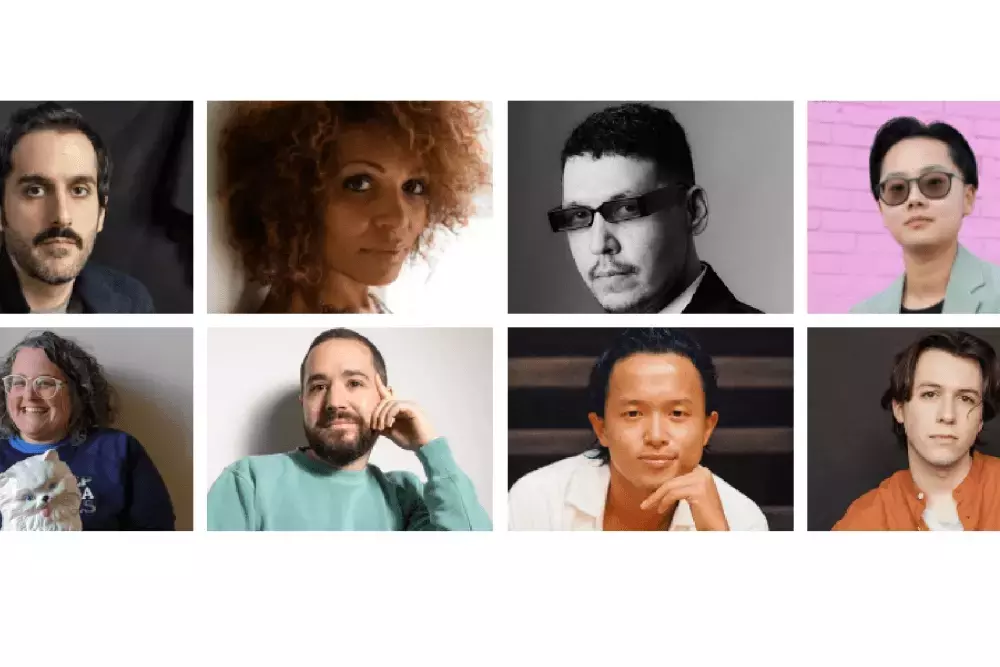 Inside Out Toronto LGBTQ+ Finance Forum Unveils Eight Feature Film Selections