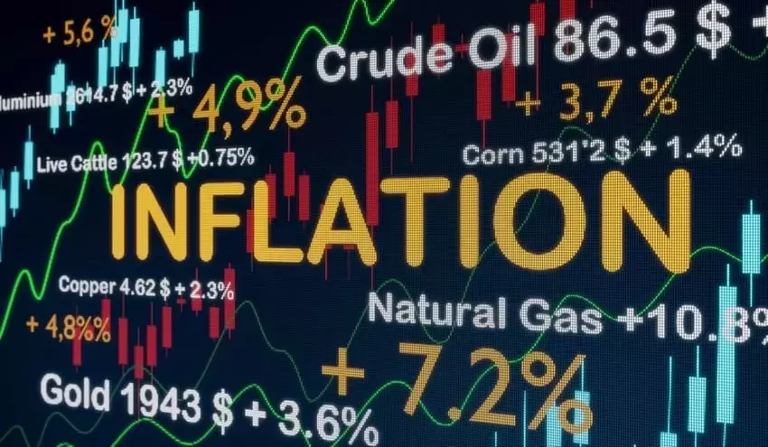 Inflationary Pressures and Fed Rate Hike Concerns Impact ETFs