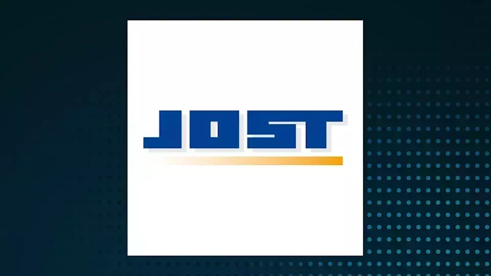 JOST Werke Reports Record-Breaking Q1 2026 Earnings with Strong Growth and Hyva Integration Success