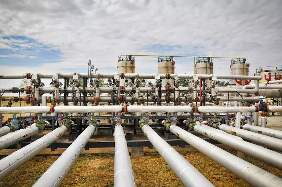 Permian Resources Announces Q1 Earnings and Future Outlook