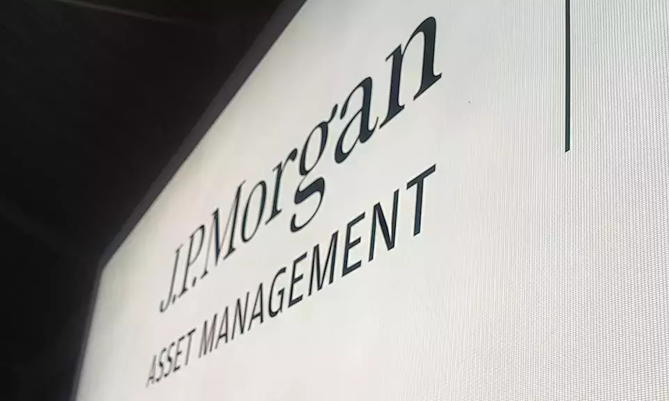 JPMorgan Chase Plans Tokenized Fund for Short-Term US Treasuries