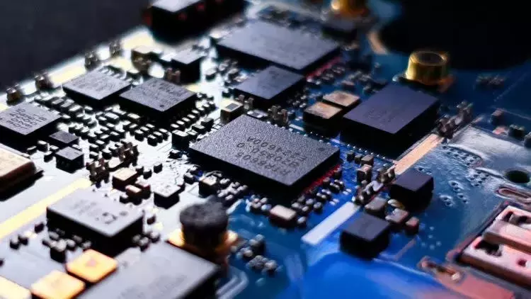 Himax Technologies: A Promising Investment in AI and AR Ecosystems