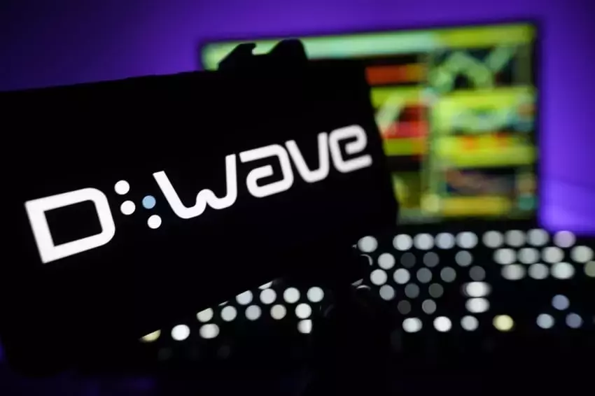 D-Wave Quantum Experiences Remarkable 16x Surge in Q1 Bookings, Reaching $32 Million