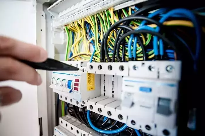 nVent Electric's Role in AI Infrastructure's Electrical Protection
