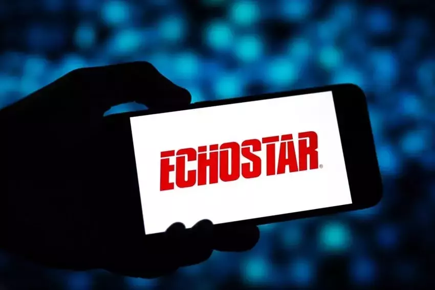 EchoStar Stock Ascends Following FCC Spectrum Sale Approvals
