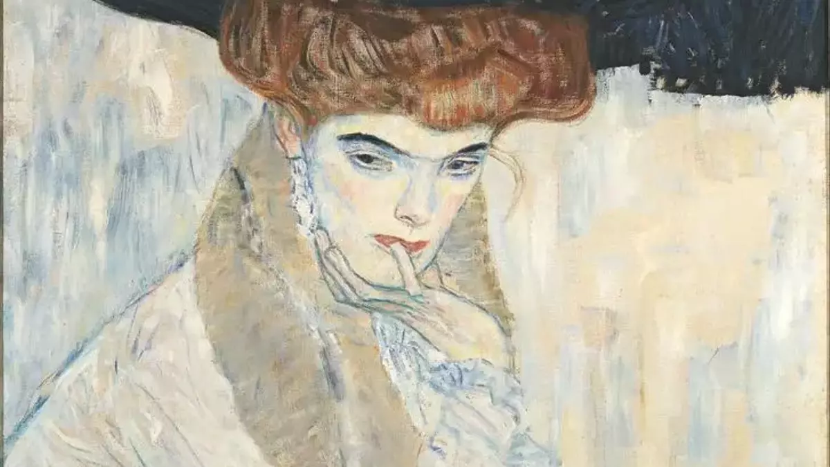 Metropolitan Museum of Art and Neue Galerie Announce Historic Merger