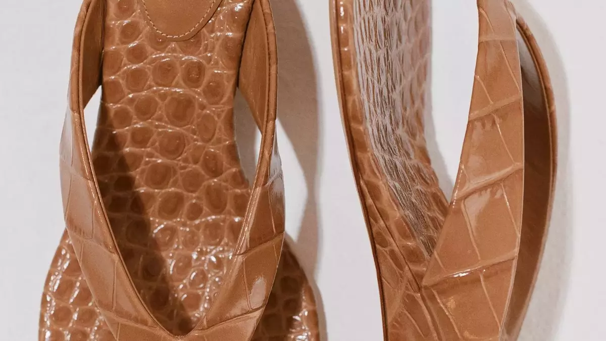 The Resurgence of Wedge Heels: Summer's Must-Have Footwear