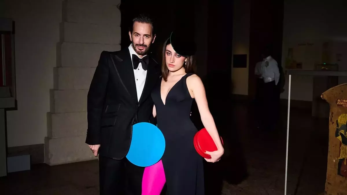 WHP Global Acquires Marc Jacobs from LVMH in Billion-Dollar Deal