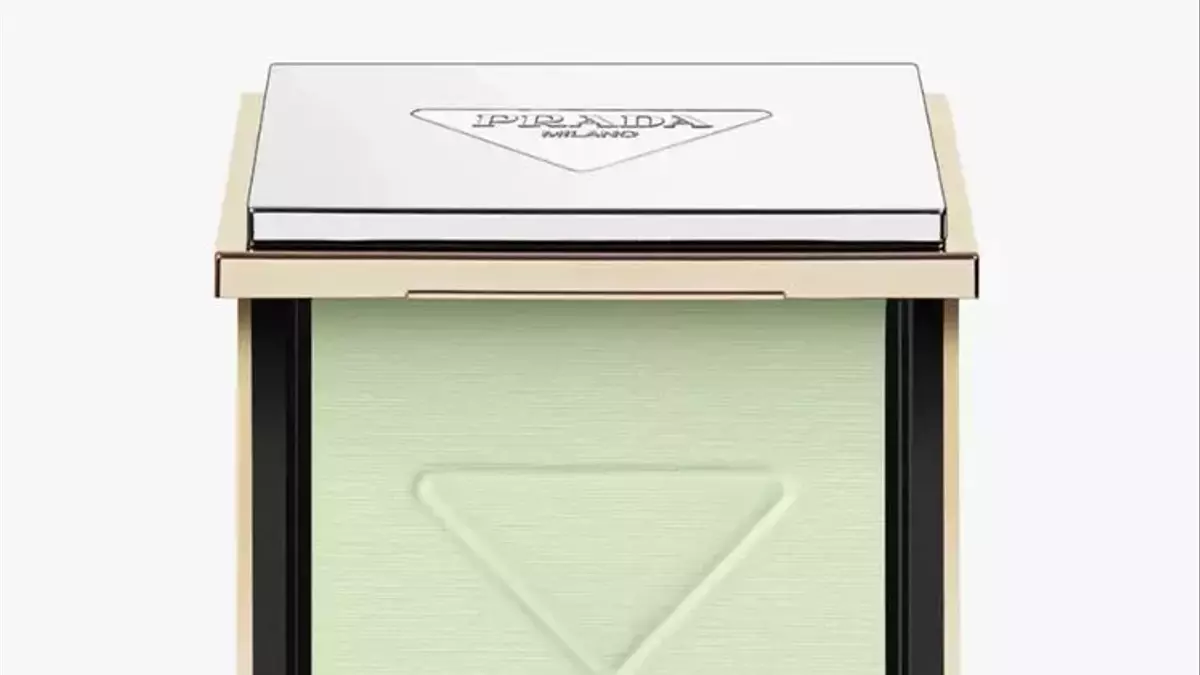 The Rise of Green Setting Powders: A Guide to Neutralizing Redness