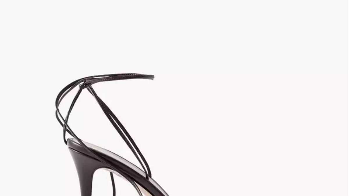 The Enduring Influence of 90s Sandals on Contemporary Fashion
