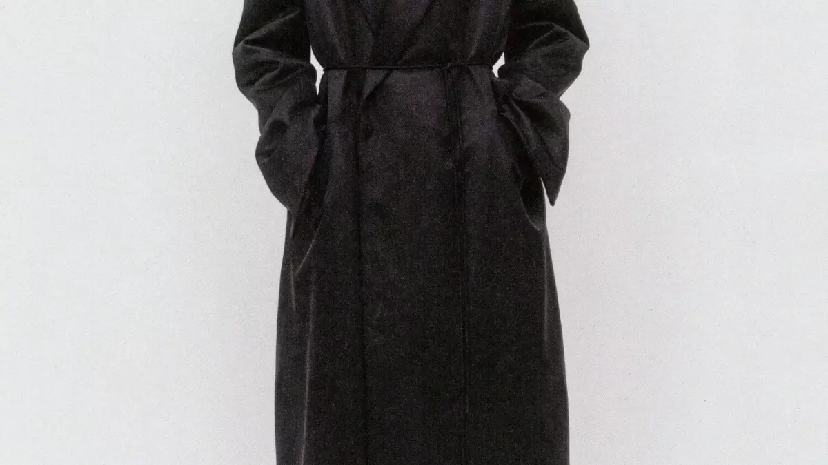 Carven's Pre-Fall 2026 Collection: A Farewell from Mark Thomas