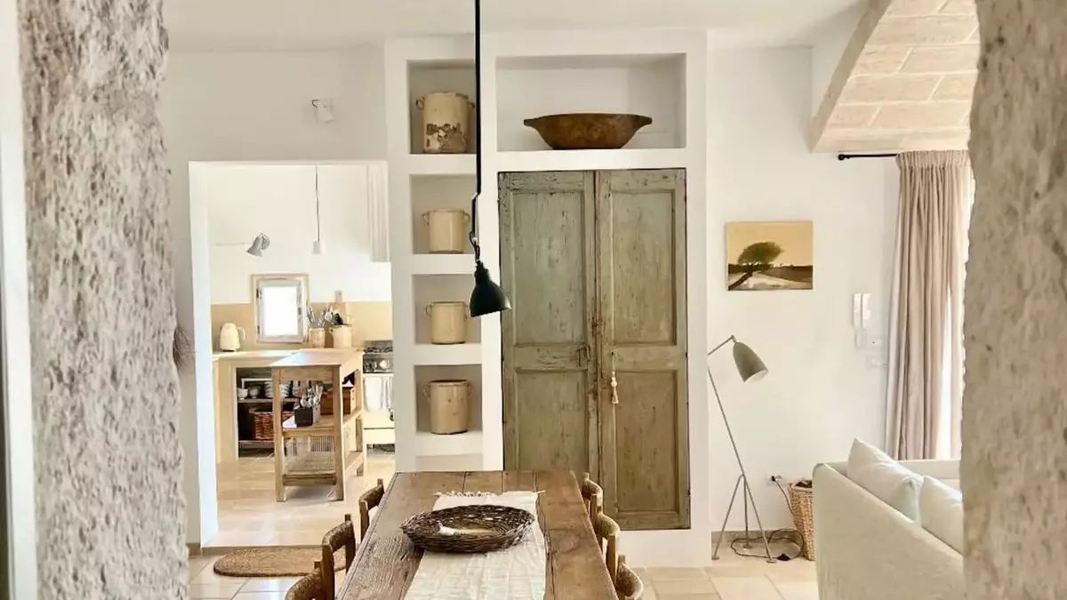 Experience the Serenity of Puglia: A Guide to the Best Airbnb Stays