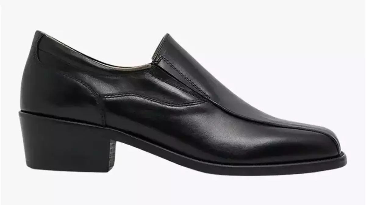 Exploring Unique Loafer Styles: A Guide to Distinctive Footwear