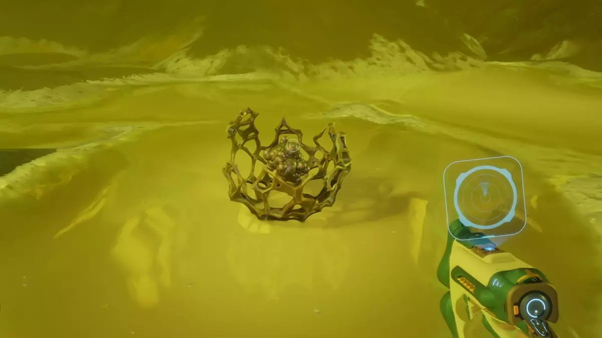 Subnautica 2: Unlocking the Secrets of Axum Bacterial Culture