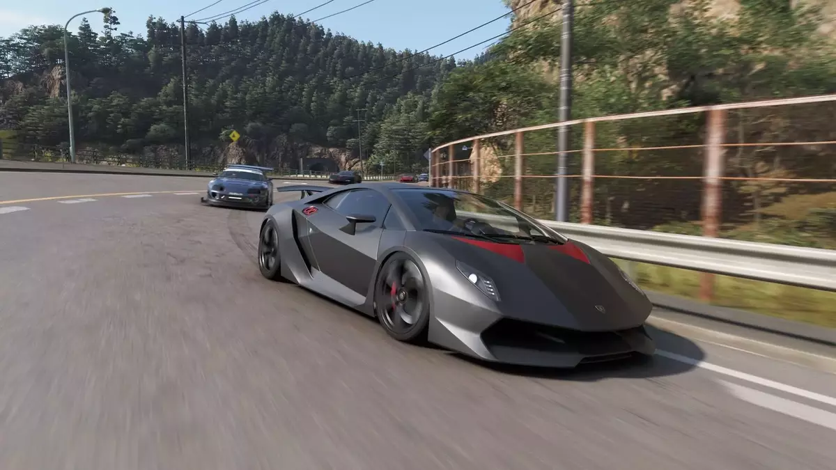 Unlocking the Goliath Race in Forza Horizon 6