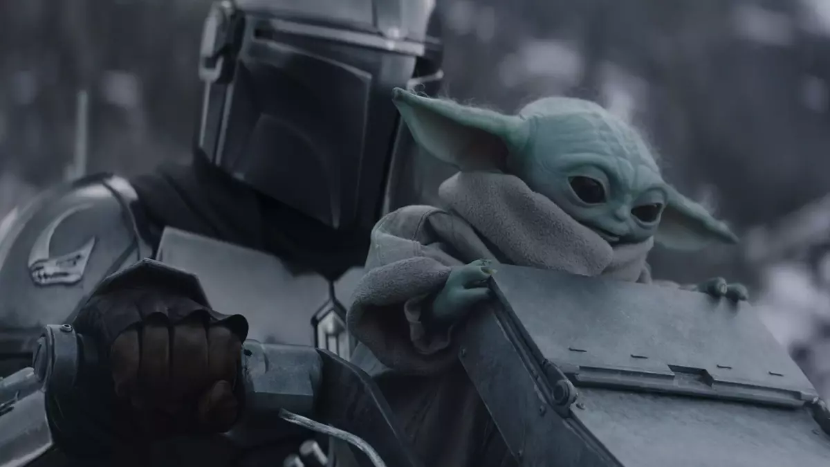 "The Mandalorian and Grogu" – A Cinematic Review