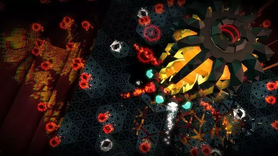 Sektori's Triumphant Launch on Switch 2