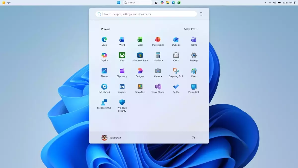 Microsoft Enhances Windows 11 Customization: Taskbar and Start Menu Improvements Revealed
