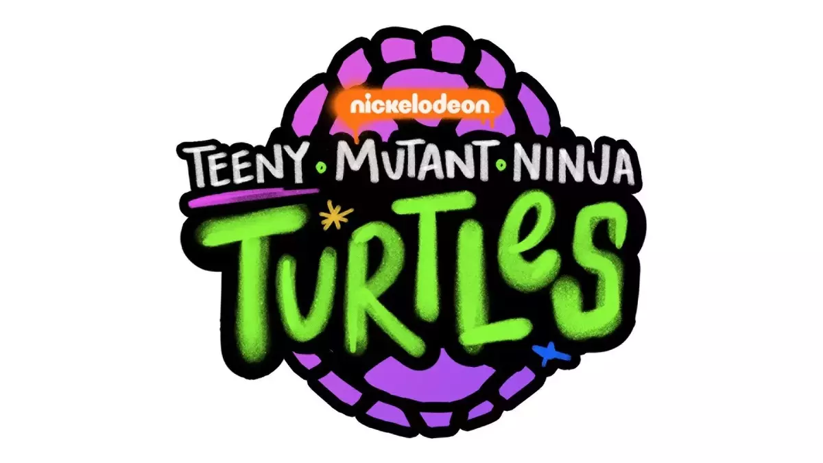 New 'Teeny Mutant Ninja Turtles' Series Explores Early Years