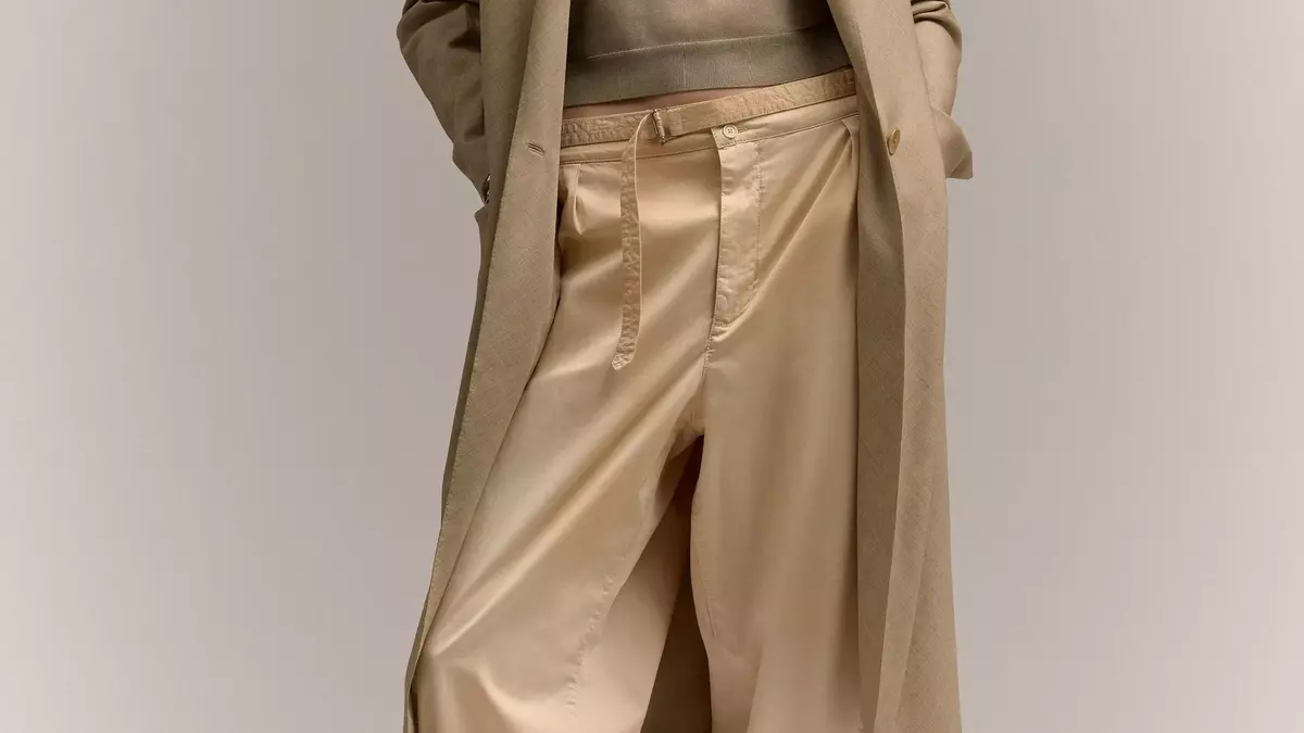Ralph Lauren's Enduring Legacy and the Resort 2027 Collection