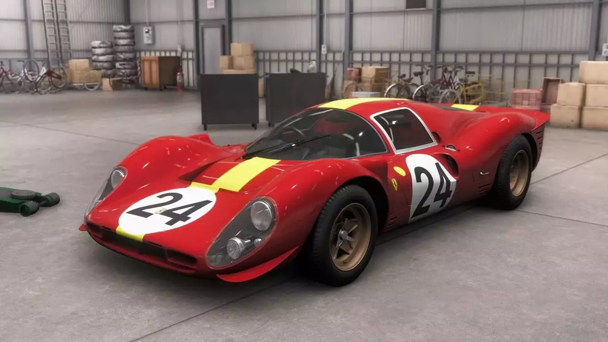 Forza Horizon 6's Most Coveted Rides: A Deep Dive into High-Value Automobiles