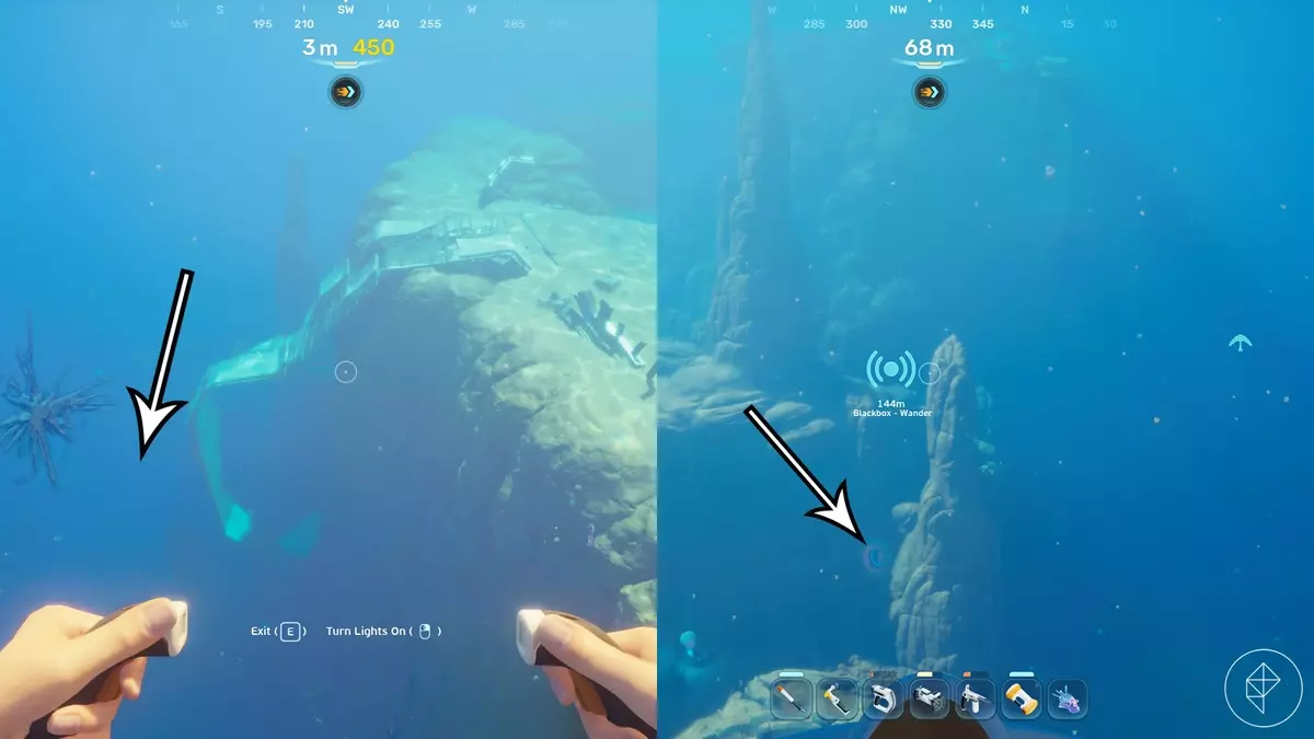 Subnautica 2: Biobed Locations Guide for Inventory Expansion