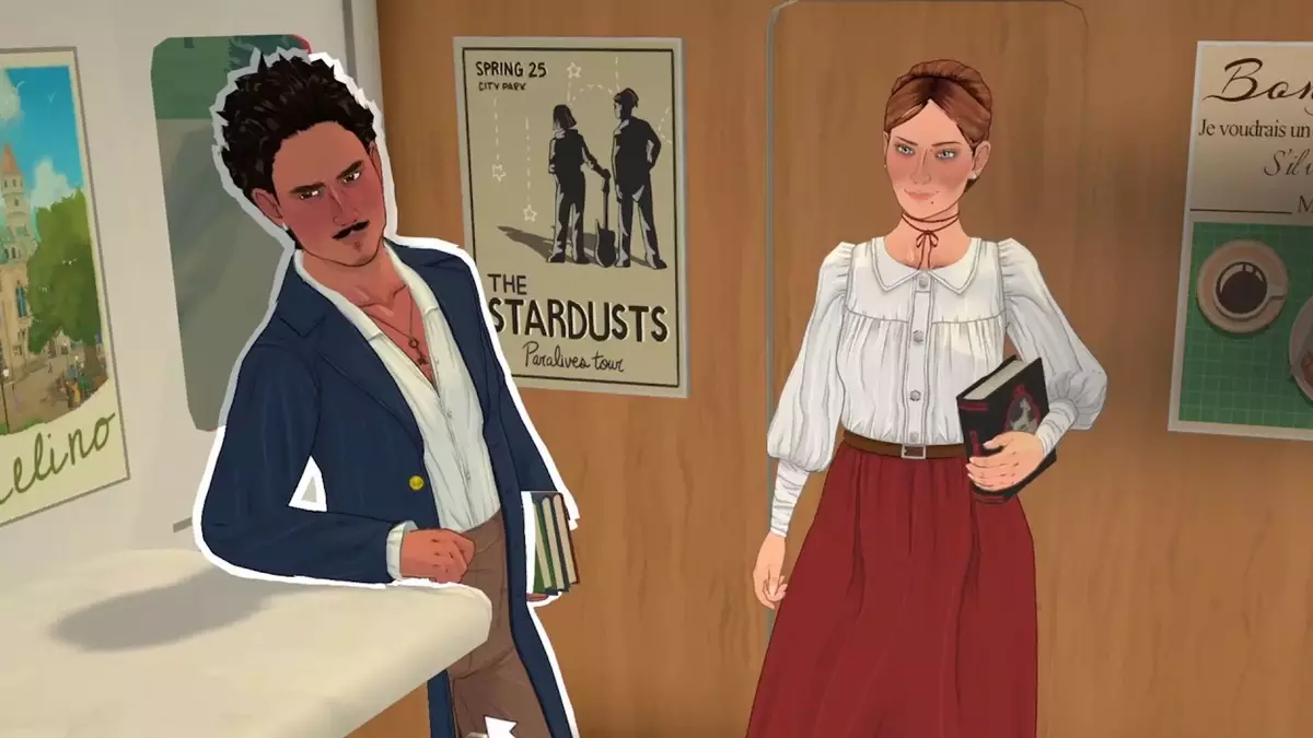 Paralives Trailer: A New Challenger in Life Simulation Games