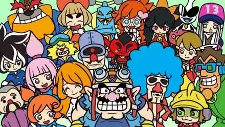 Nintendo Unveils Quirky Mobile Title "Pictonico!" from WarioWare Creators