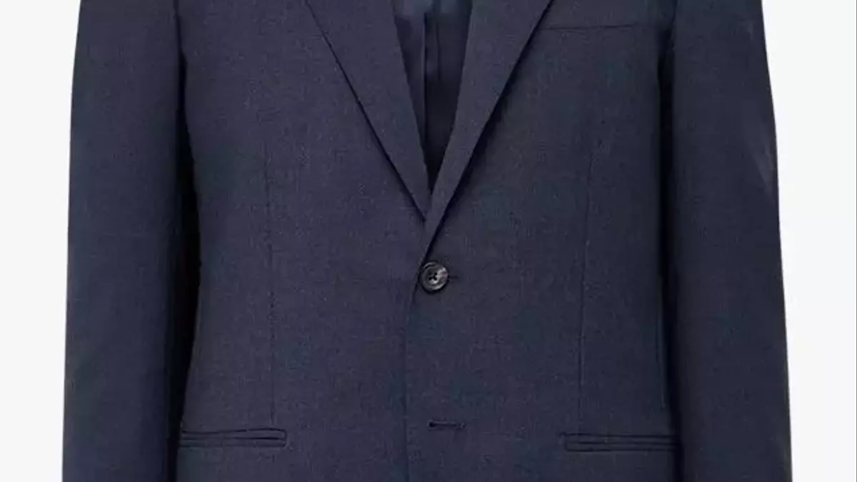 The Ultimate Guide to Summer Suits for Every Occasion