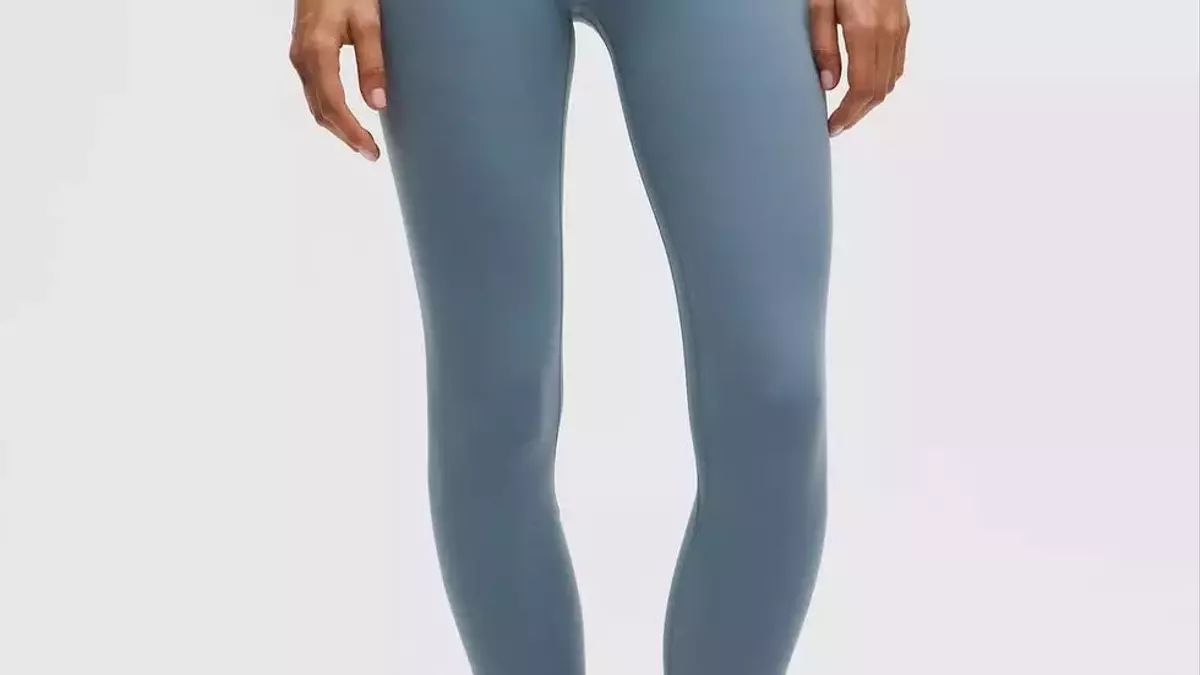 Lululemon's 'We Made Too Much' Section: Unbeatable Deals You Can't Miss
