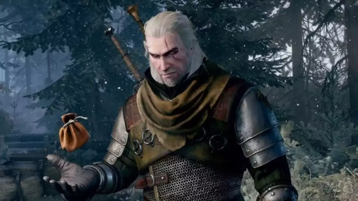 Witcher Spinoff 'Project Sirius' Hires New Lead Writer from Destiny 2