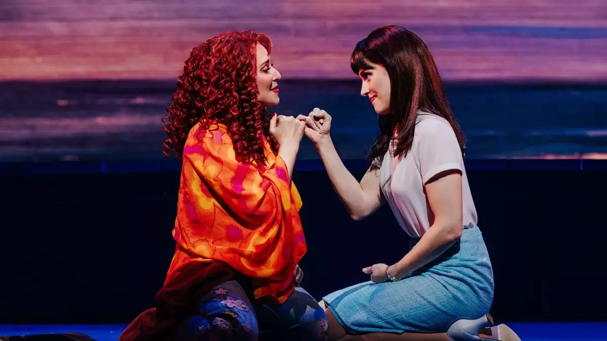 Beaches Musical Ends Broadway Run After Tony Snub, National Tour Planned