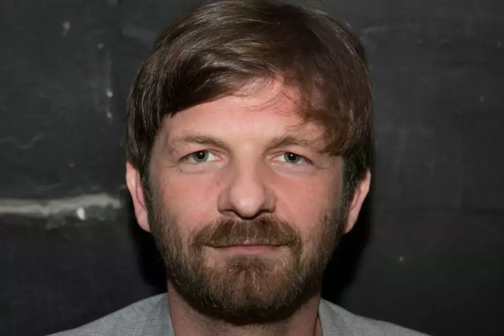 Visar Morina, Director of 'Shame and Money' and 'Exile,' Joins Cinetic
