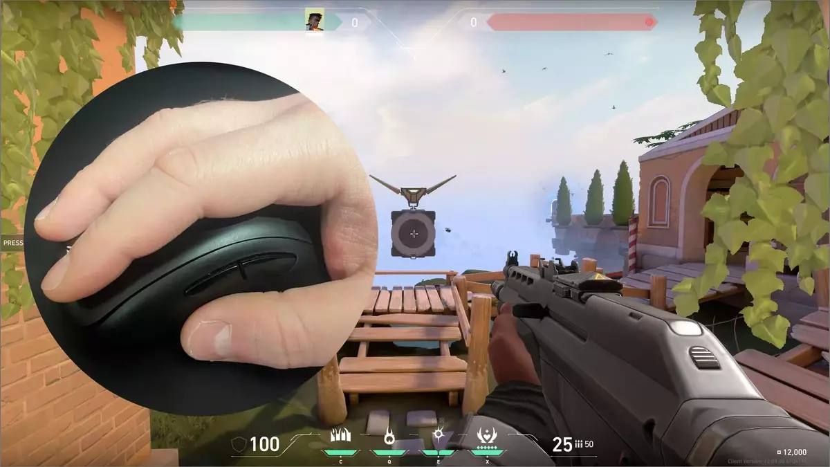 Valorant's Anti-Lag 2: Minor Impact for High-End Systems
