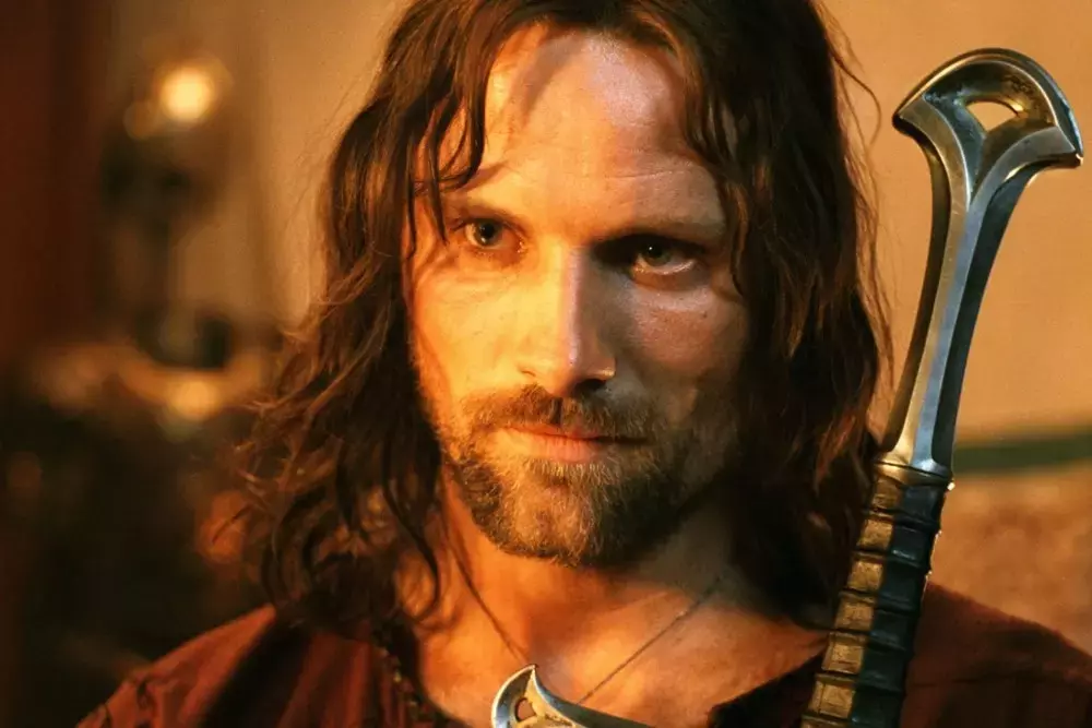 Embracer's Strategic Move: 'Lord of the Rings' and 'Tomb Raider' IPs to Form New Company, Fellowship Entertainment