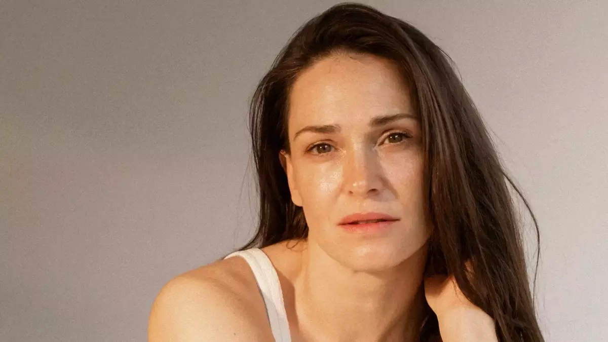 Mary Mina to Star in Alexandra Matheou's Debut Feature 'Shibboleth'