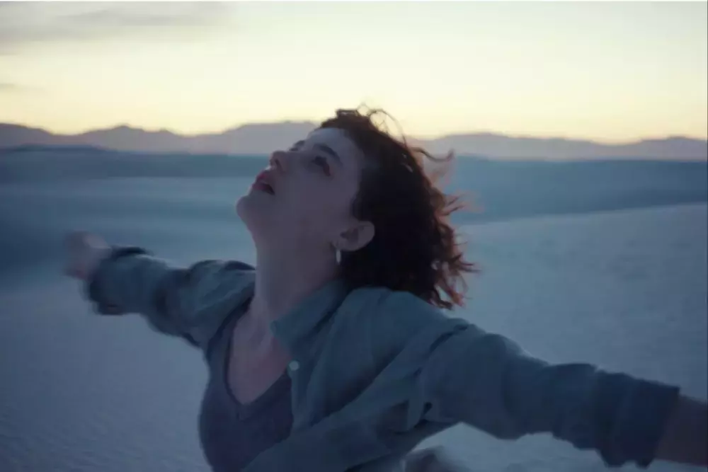 Film Review: "I'll Be Gone in June" Explores Cultural Clash and Coming-of-Age Against 9/11 Backdrop